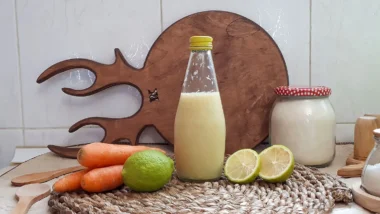 آبلیموی خانگی