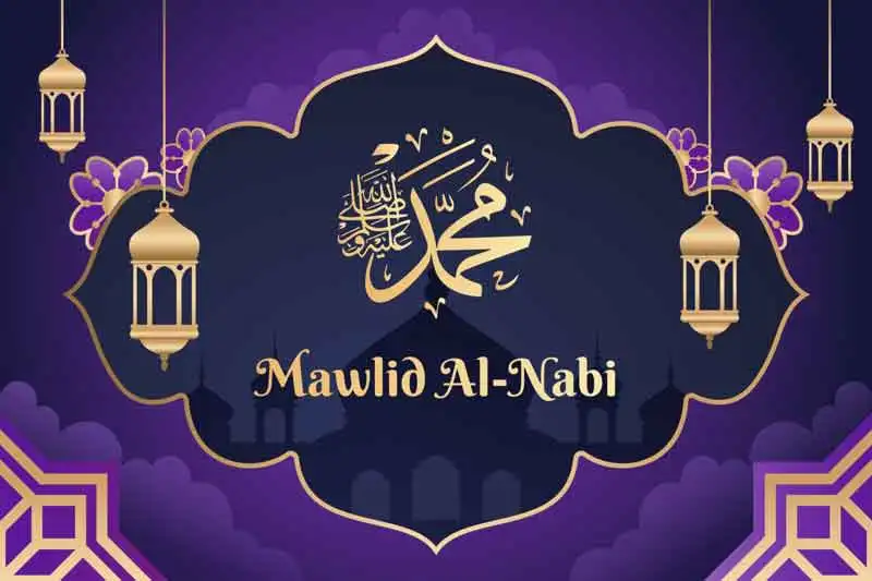 mawlid al nabi 1