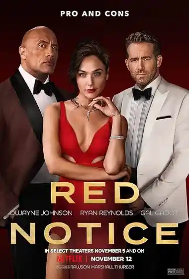 معرفی فیلم سینمایی اکشن هیجان انگیز؛ فهرست دستچین 16 تایی 6 فیلم سینمایی اکشن اعلان قرمز