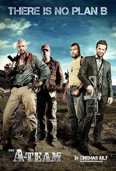 معرفی فیلم سینمایی اکشن هیجان انگیز؛ فهرست دستچین 16 تایی 5 فیلم سینمایی اکشن تیم آ