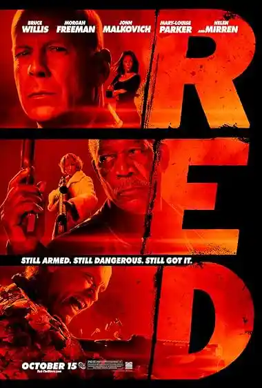 معرفی فیلم سینمایی اکشن هیجان انگیز؛ فهرست دستچین 16 تایی 21 فیلم سینمایی اکشن سرخ قرمز