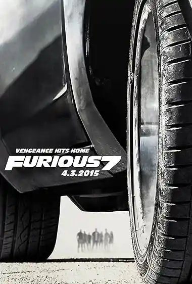 معرفی فیلم سینمایی اکشن هیجان انگیز؛ فهرست دستچین 16 تایی 9 فیلم سینمایی اکشن سریع و خشن ۷