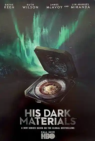 معرفی سریال فانتزی و جادویی؛ 21 سریال محبوب برای فرار از دنیای واقعی 9 His Dark Materials سریال