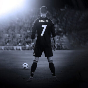 عکس پروفایل رونالدو | ویژه طرفداران CR7 14 رونالدو عکس پروفایل cristiano ronaldo cr7 13