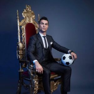 عکس پروفایل رونالدو | ویژه طرفداران CR7 15 رونالدو عکس پروفایل cristiano ronaldo cr7 14