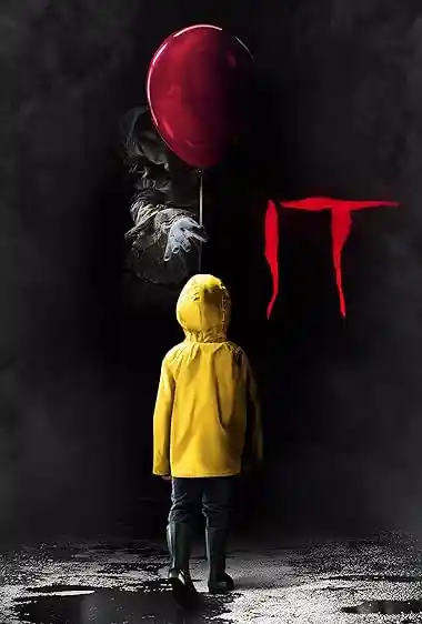 معرفی فیلم ترسناک؛ 27 عنوان از ترسناکترین فیلمهای جهان 27 It 2017