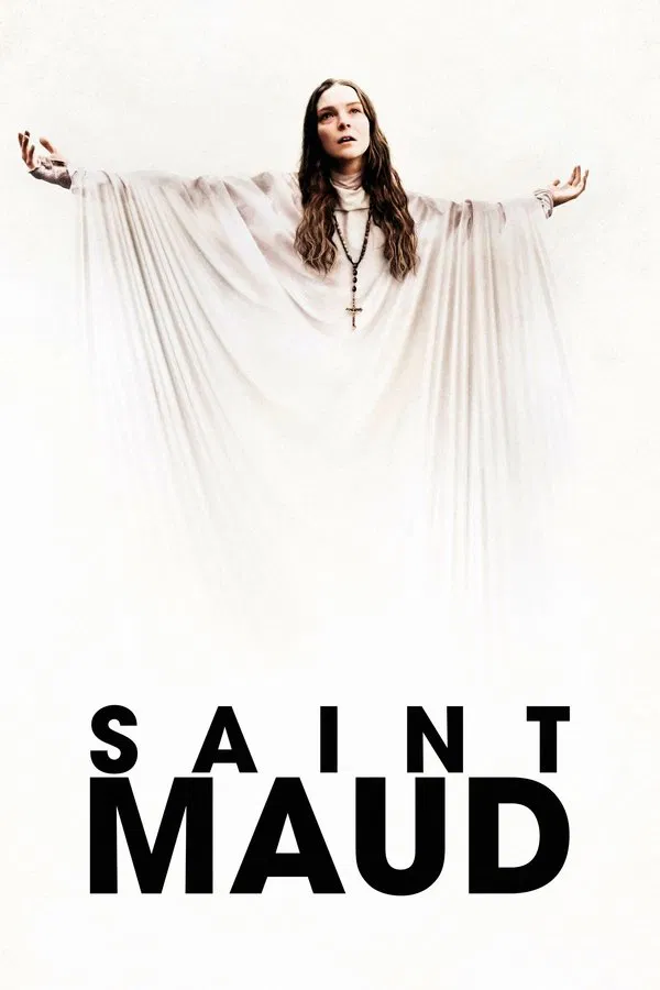 معرفی فیلم ترسناک؛ 27 عنوان از ترسناکترین فیلمهای جهان 9 Saint Maud 2019