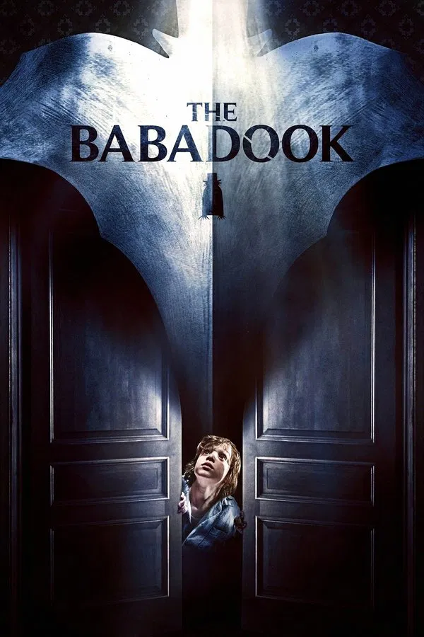 معرفی فیلم ترسناک؛ 27 عنوان از ترسناکترین فیلمهای جهان 7 The Babadook 2014