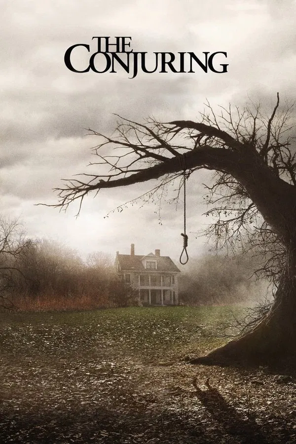 معرفی فیلم ترسناک؛ 27 عنوان از ترسناکترین فیلمهای جهان 8 The Conjuring 2013