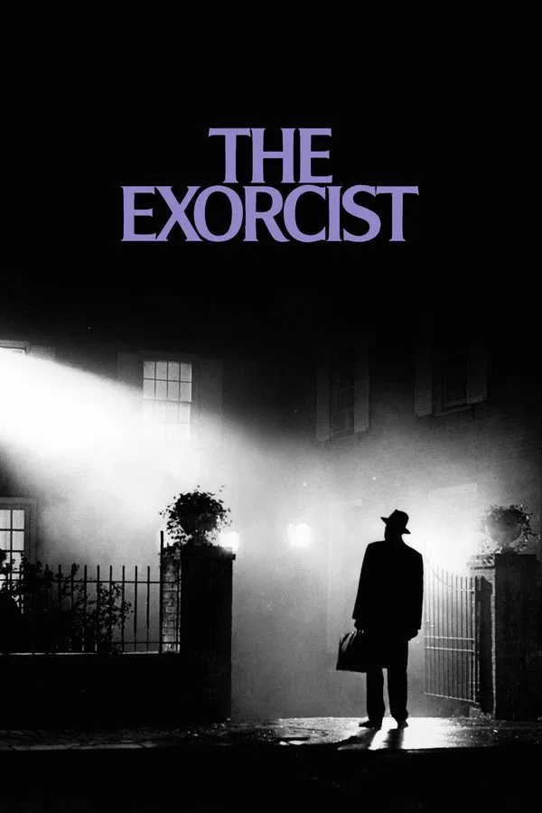 معرفی فیلم ترسناک؛ 27 عنوان از ترسناکترین فیلمهای جهان 5 The Exorcist 1973