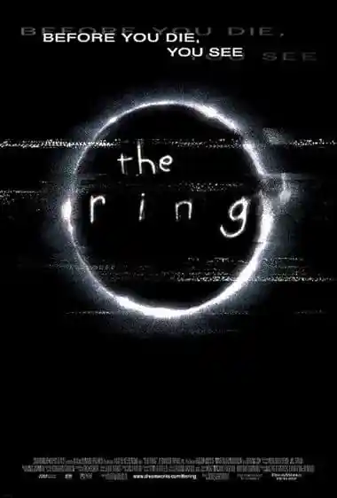 معرفی فیلم ترسناک؛ 27 عنوان از ترسناکترین فیلمهای جهان 13 The Ring 2002