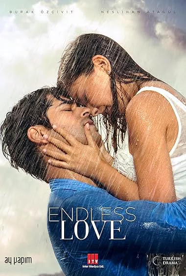 معرفی بهترینهای سریال ترکیه (30 مورد از محبوبترینها) 5 Endless Love Kara Sevda