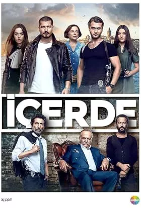 معرفی بهترینهای سریال ترکیه (30 مورد از محبوبترینها) 6 Icerde Insider
