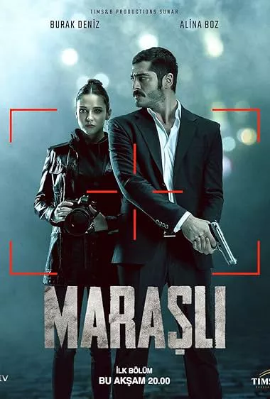 معرفی بهترینهای سریال ترکیه (30 مورد از محبوبترینها) 14 Marasli Marasli 2021