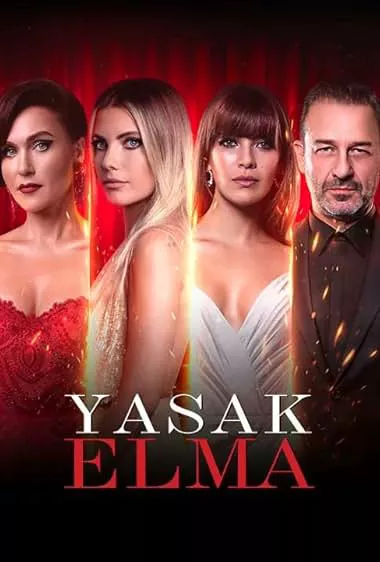 معرفی بهترینهای سریال ترکیه (30 مورد از محبوبترینها) 22 Yasak Elma سریال ترکی سیب ممنوعه Forbidden Apple