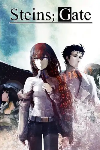 معرفی انیمه؛ 20 مورد از محبوبترین انیمههای جهان 18 steinsgate