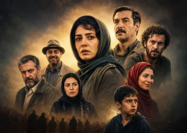 معرفی فیلم ایرانی؛ 30 فیلم سینمایی جدید و برتر 30 معرفی فیلم سینمایی ایرانی