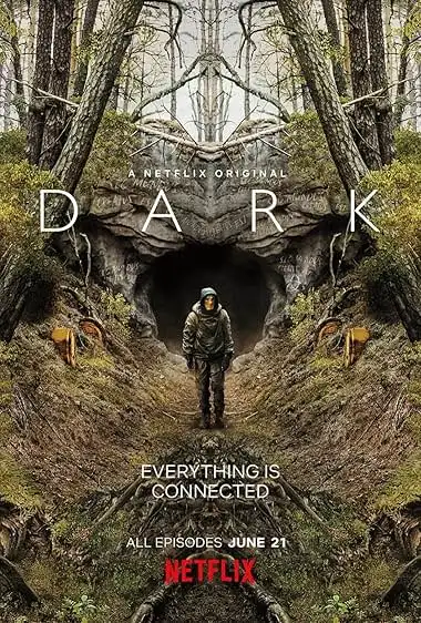 بهترین سریالهای شبیه Lost ، معرفی 15 سریال رازآلود پر از معما 4 Dark 2017