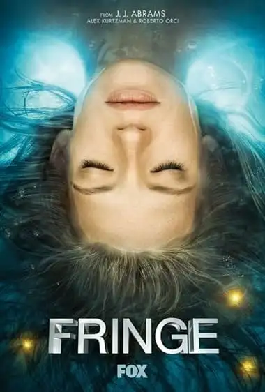 بهترین سریالهای شبیه Lost ، معرفی 15 سریال رازآلود پر از معما 10 Fringe 2008