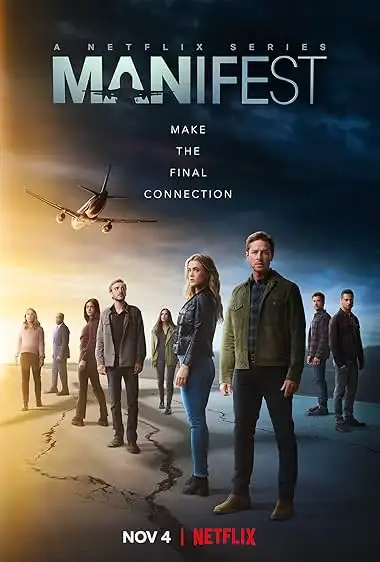 بهترین سریالهای شبیه Lost ، معرفی 15 سریال رازآلود پر از معما 8 Manifest 2018