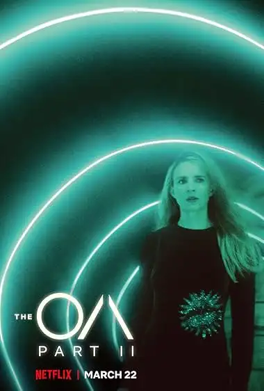 بهترین سریالهای شبیه Lost ، معرفی 15 سریال رازآلود پر از معما 9 The OA 2016