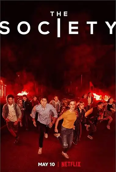 بهترین سریالهای شبیه Lost ، معرفی 15 سریال رازآلود پر از معما 16 The Society 2019