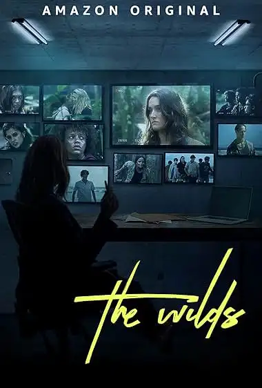 بهترین سریالهای شبیه Lost ، معرفی 15 سریال رازآلود پر از معما 11 The Wilds 2020