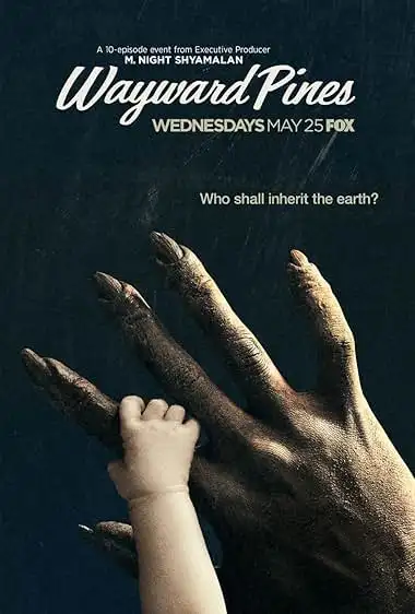 بهترین سریالهای شبیه Lost ، معرفی 15 سریال رازآلود پر از معما 7 Wayward Pines 2015