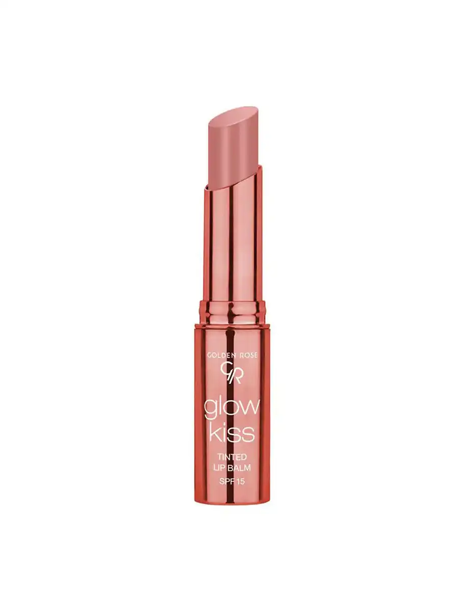 بالم لب رنگی گلدن رز دارای SPF15 7 بالم لب رنگی گلدن رز دارای SPF15 - Image 7