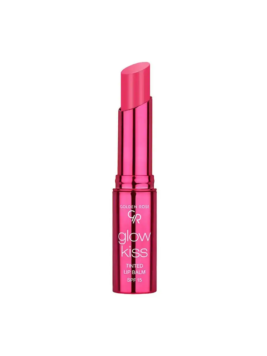 بالم لب رنگی گلدن رز دارای SPF15 5 بالم لب رنگی گلدن رز دارای SPF15 - Image 5